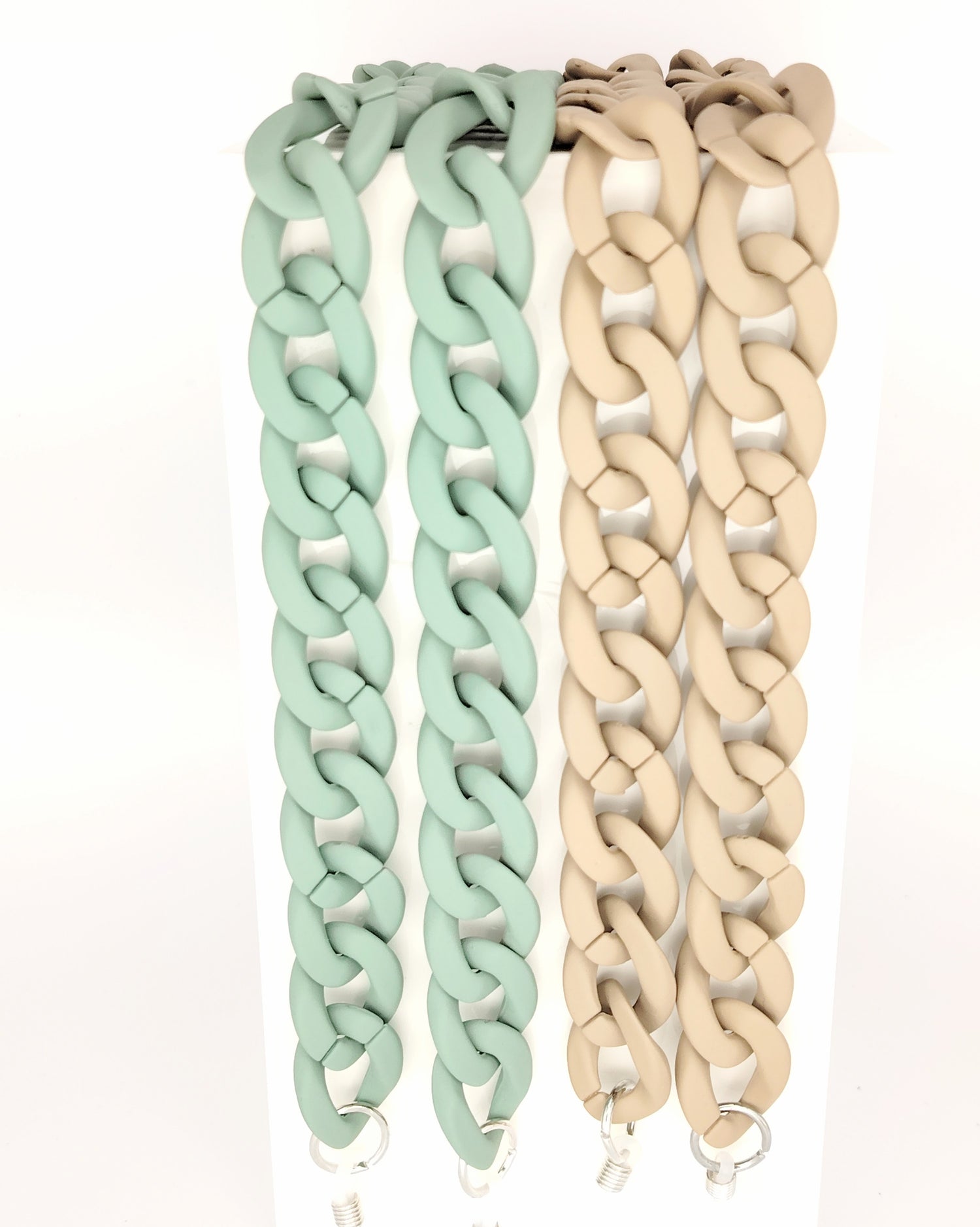 Cadenas para gafas